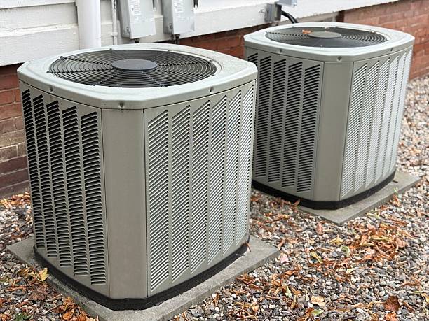 Reliable Air Conditioning Repair contractor in Orting, WA by JG Cool HVAC