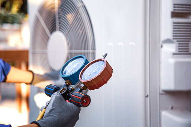 Trusted Air Conditioning Repair service in Orting, WA - JG Cool HVAC